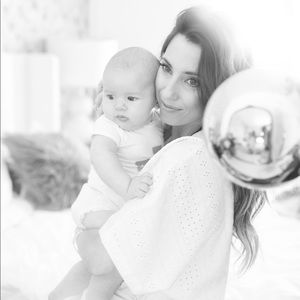 Meet your Posher, Gina